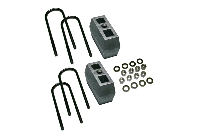 Superlift 4149, 03-18 Dodge Ram 2500/3500 4WD 4in Block Kit