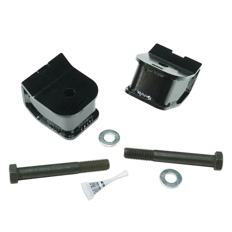 Superlift 40031SUP, 05-25 Ford F-250/F-350 4WD 2in Front Leveling Kit