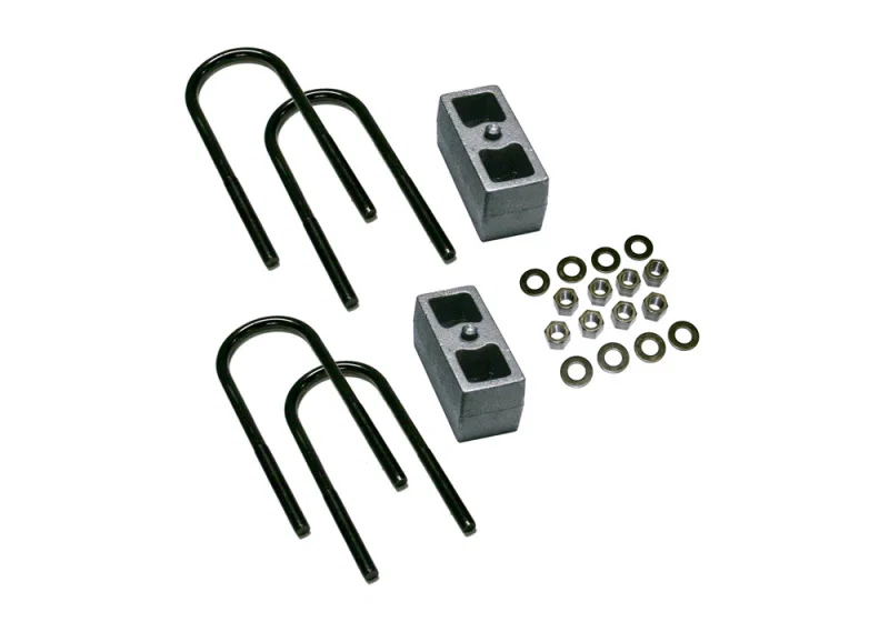 Superlift 4125, 03-18 Dodge Ram 2500/3500 4WD 2in Block Kit