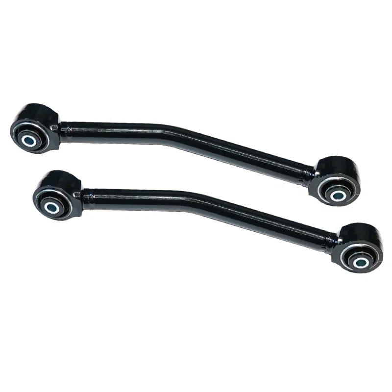 Superlift 5775, 07-18 Jeep Wrangler JK w/ 2-4in Lift Kit Reflex Series Rear Upper Control Arms