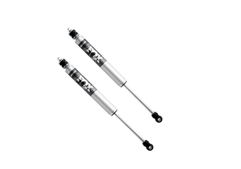 Superlift 84077, 05-20 Toyota Tacoma Fox Shock Box - 0-1in Lift Kit Rear Shocks Only