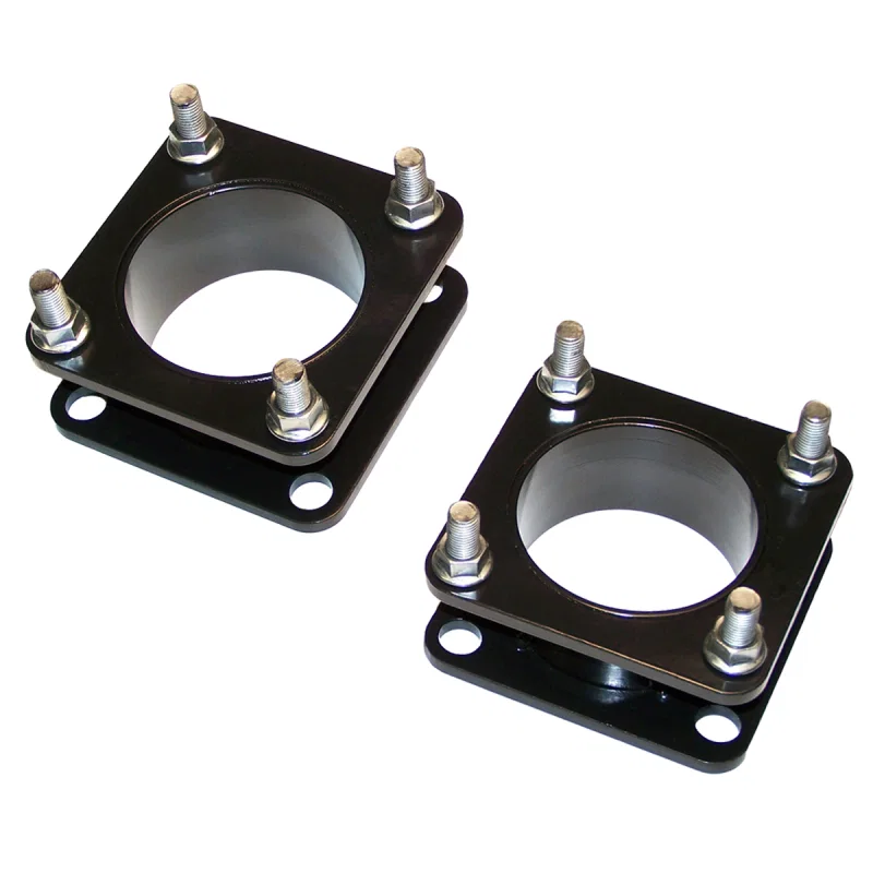 Superlift 40016, 07-18 Toyota Tundra 2/4WD 2.5in Leveling Kit - Front