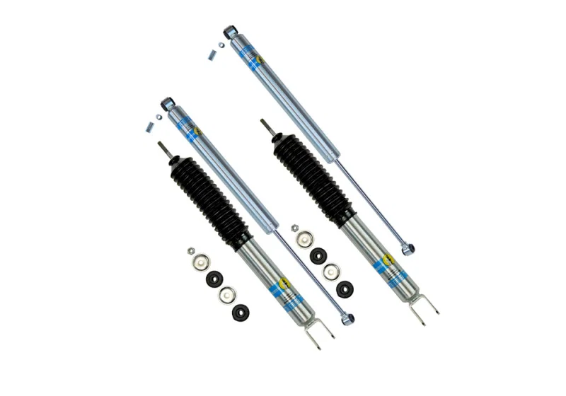 Superlift 84028, 99-06 Chevy Silv/GMC Sierra 1500 4WD 6in Lift Kit - Knuckle Kit - Bilstein Shock Box