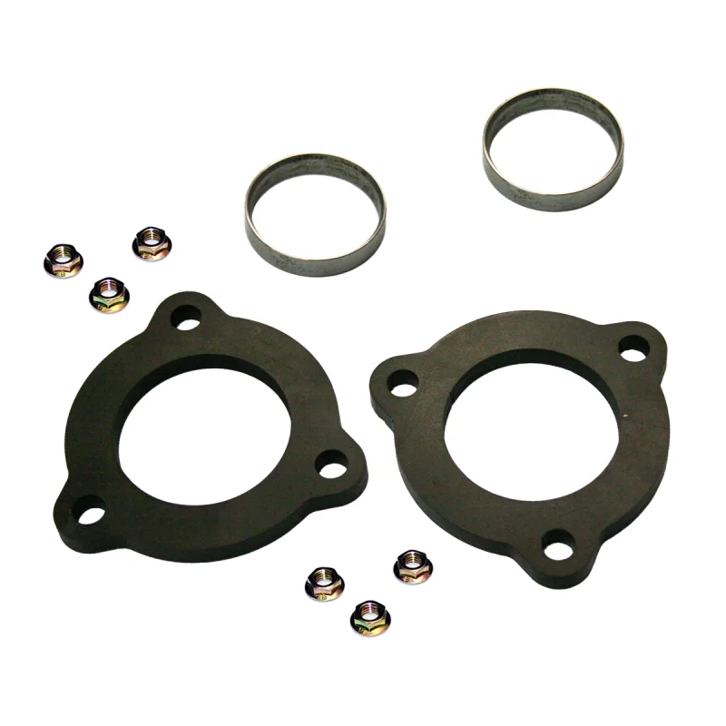 Superlift 40028, 15-18 Chevy Colorado/GMC Canyon 2in Leveling Kit