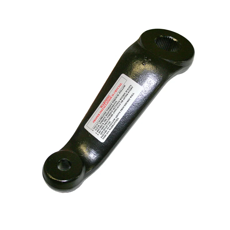 Superlift 1112, 00-04 Ford F-250 F-350/Excursion 4WD Dropped Pitman Arm