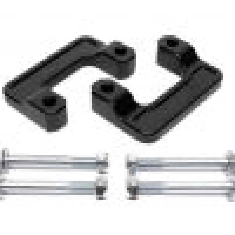 Superlift 40026, 07-18 Chevy Silv/GMC Sierra 1500 2/4WD 2in Leveling Kit