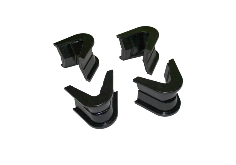 Superlift 2204, 66-79 Ford F-150/Bronco 4 Degrees C-Bushing Kit - Front Axle