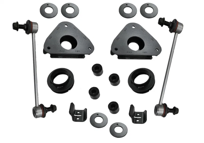 Superlift 9755, 2022 Ford Maverick 2in Lift Kit