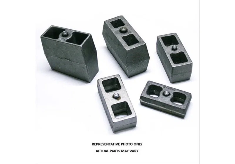 Superlift 9227, 11-24 Ford F250/F350 Super Duty 4WD 2in Block Kit