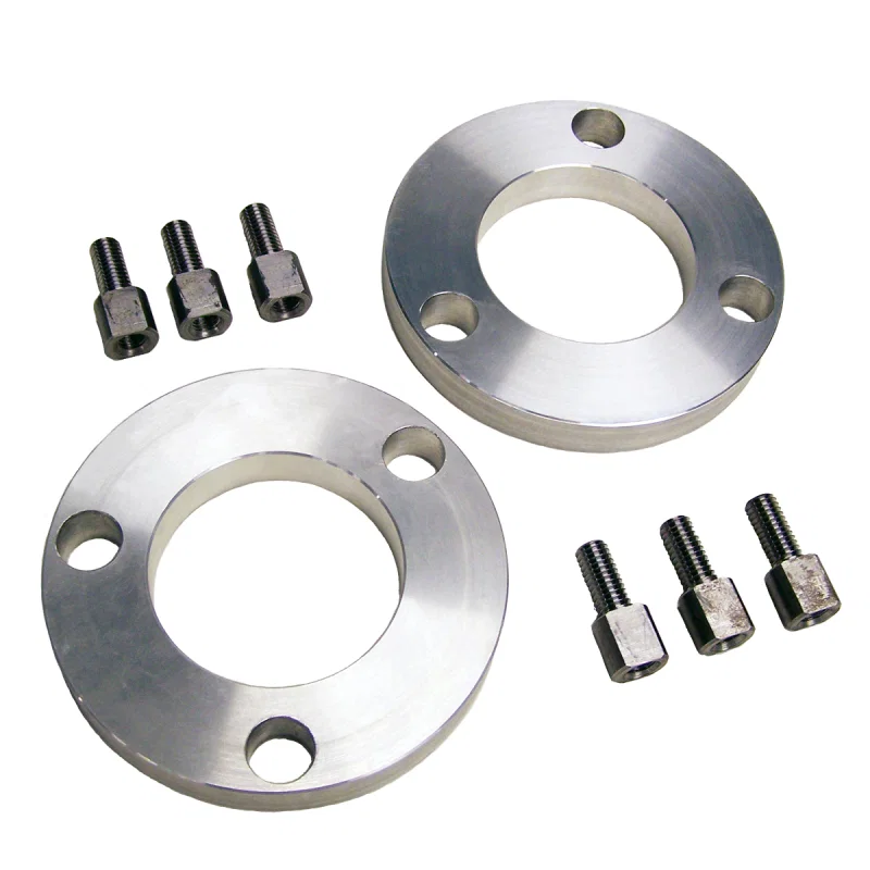 Superlift 40021SUP, 09-24 Ford F-150 1.75in Front Leveling Kit