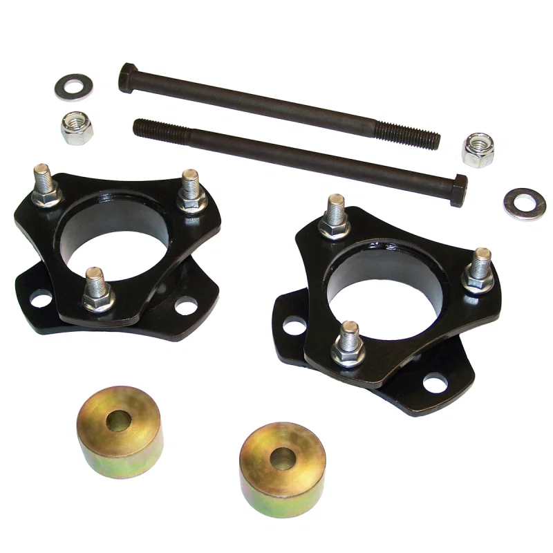 Superlift 40014, 99-06 Toyota Tundra 2/4WD 3in Leveling Kit - Front