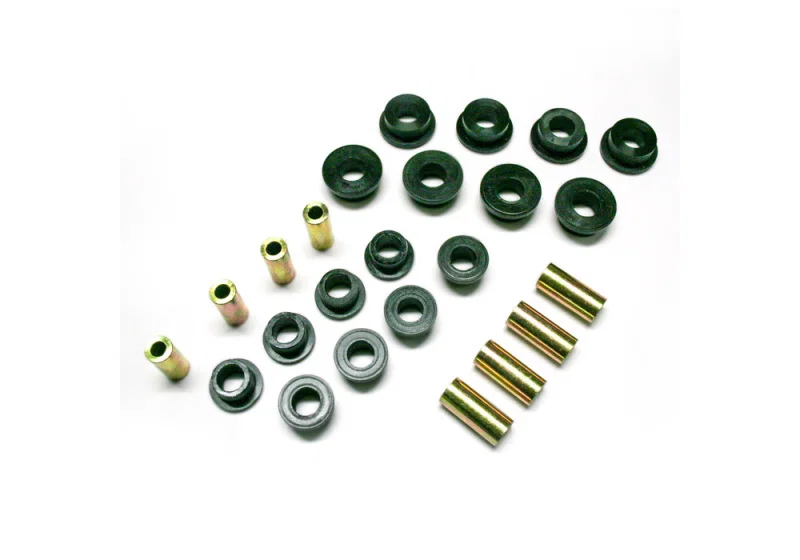 Superlift 4640-1, 03-08 Dodge Ram 2500/3500 4WD w/ 4-6in Superlift Lift Kit Control Arm Bushing Kit