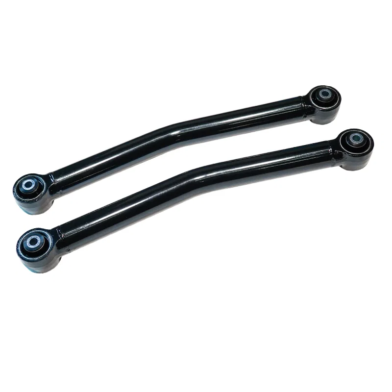 Superlift 5772, 07-18 Jeep Wrangler JK w/ 2-4in Lift Kit Reflex Series Front Lower Control Arms