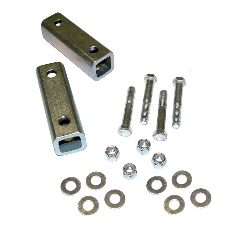 Superlift 3888, 73-91 Chevy/GM Solid Axle 4WD Vehicles 1.5in Sway Bar Drop Kit