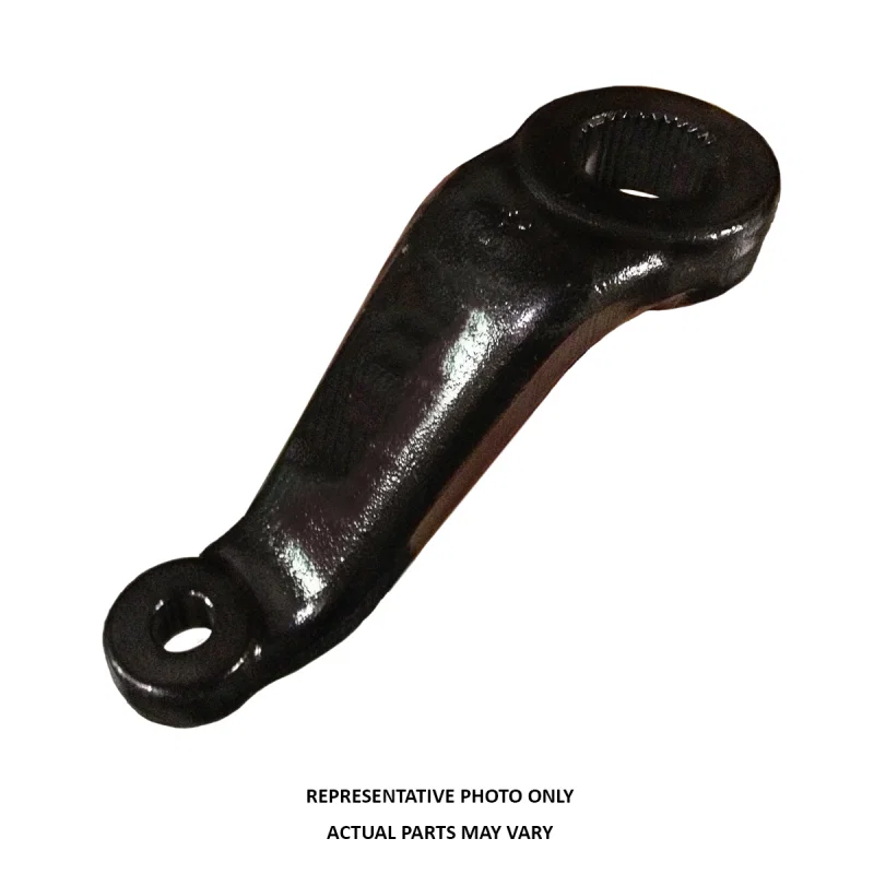Superlift 1103, 76-86 Jeep CJ - w/ Power Steering Dropped Pitman Arm