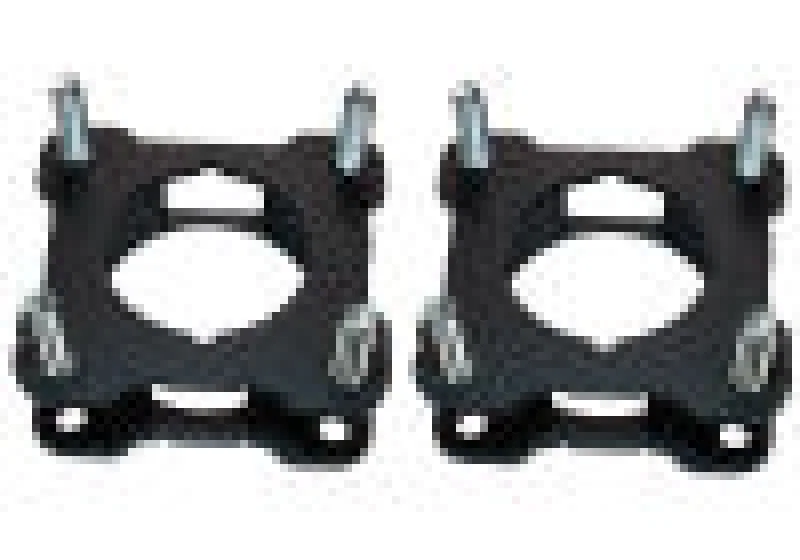 Superlift 40055, 2024 Toyota Tacoma 4WD 2in. Leveling Kit (Does Not Fit AVS Vehicles or TRD Pro/Trailhntr)