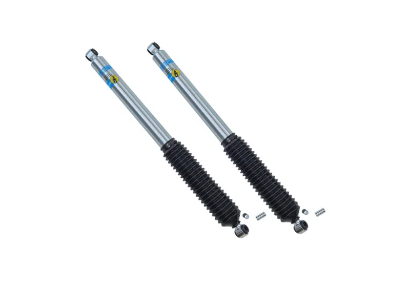 Superlift 84058, 04-18 Ford F-150 4WD 4.5-6in Lift Kit Bilstein Shock Box