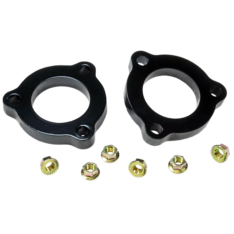 Superlift 40029, 15-18 Chevy Colorado/GMC Canyon 2/4WD 1.25in Leveling Kit