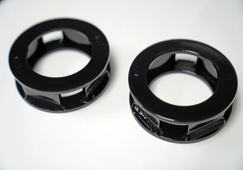 Superlift 40041, 2019 Ram 1500 2in Leveling Kit