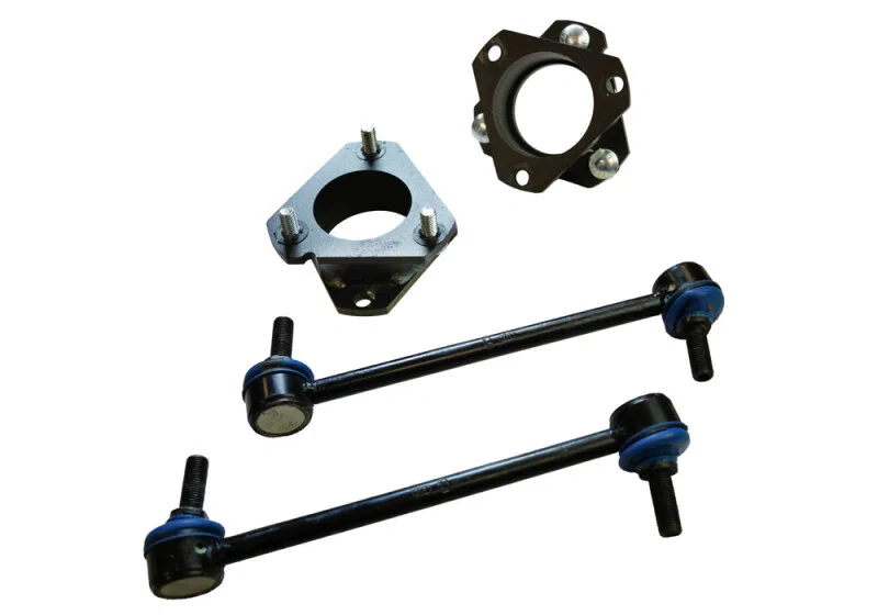 Superlift 40032, 2024+ Ford Ranger 2.5in Leveling Kit