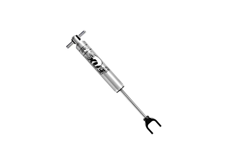 Superlift 980-24-965, 11-19 Chevy Silverado 2500HD Front Fox 2.0 Shock - 4-6in Lift Kit - Single Shock