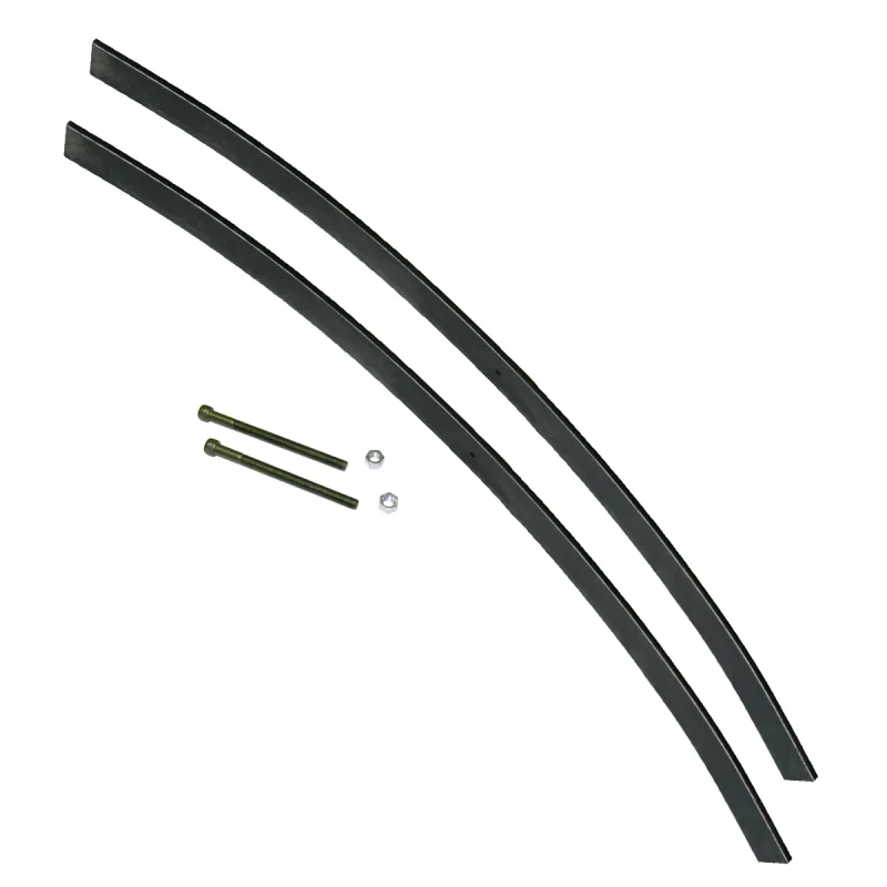 Superlift 2049, 78-97 Ford F-250 / F-350 4WD Add-a-Leafs - Front