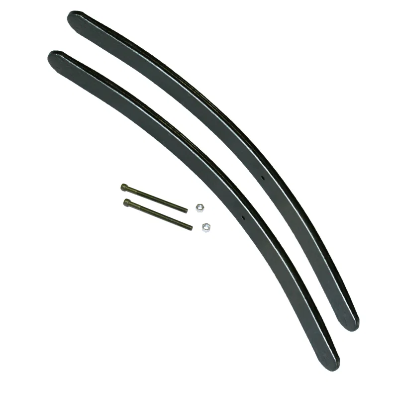 Superlift 2515, Multiple Ford Applications Add-a-Leafs - Rear