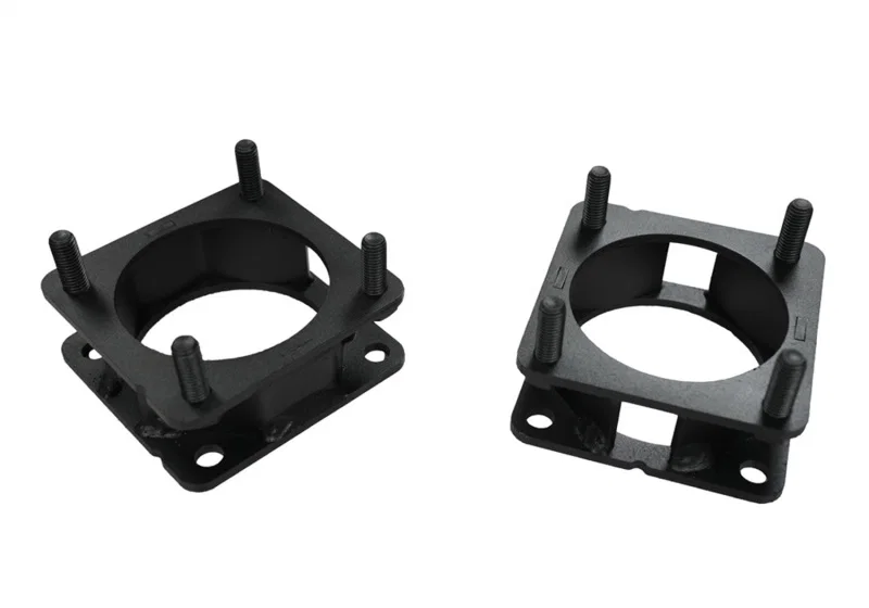 Superlift 40018, 2022 Toyota Tundra 2WD/4WD 2in Leveling Kit w/Upper Strut Spacers