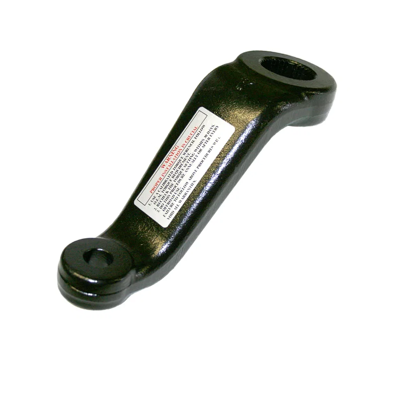 Superlift 1113, 05-25 Ford F-250/F-350 4WD Dropped Pitman Arm