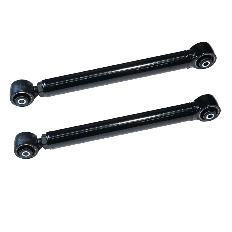 Superlift 5773, 07-18 Jeep Wrangler JK w/ 2-4in Lift Kit Reflex Series Rear Lower Control Arms