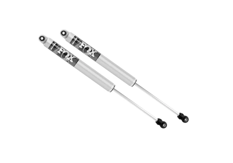 Superlift 84069, 09-20 Ford F-150 - Fox Shock Box - 4-6in Lift Kit Rear Shocks Only