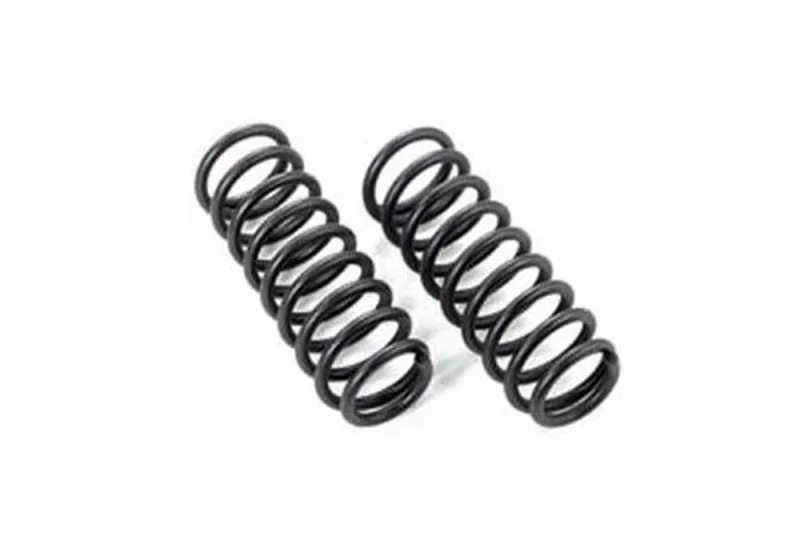 Superlift 282, 17-25 Ford F250/F350 Superduty (Diesel) Coil Springs (Pair) 2in Lift - Front