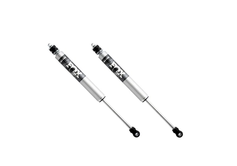 Superlift 84076, 05-20 Toyota Tacoma Fox Shock Box - 4-6in Lift Kit Rear Shocks Only