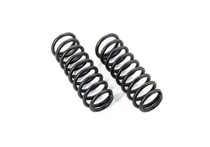 Superlift 284, 17-25 Ford F-250/ F-350 Superduty 4WD (Diesel) Coil Springs - Pair