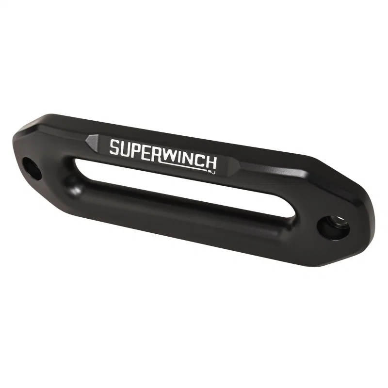 Superwinch 90-41446, Replacement Hawse Fairlead for SX10/12S Winches - Black
