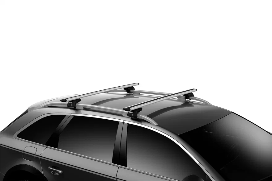 Thule 711300, WingBars Evo