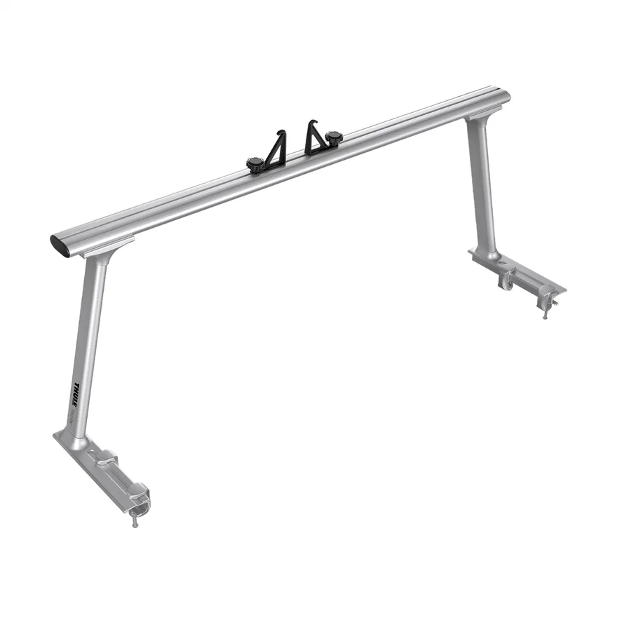 Thule 27000XT, TracRac TracONE Truck Rack