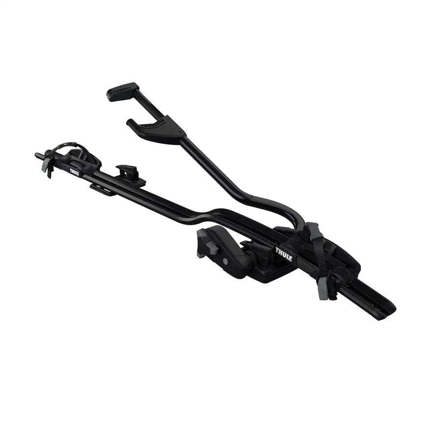 Thule 598004, ProRide XT Roof Bike Rack
