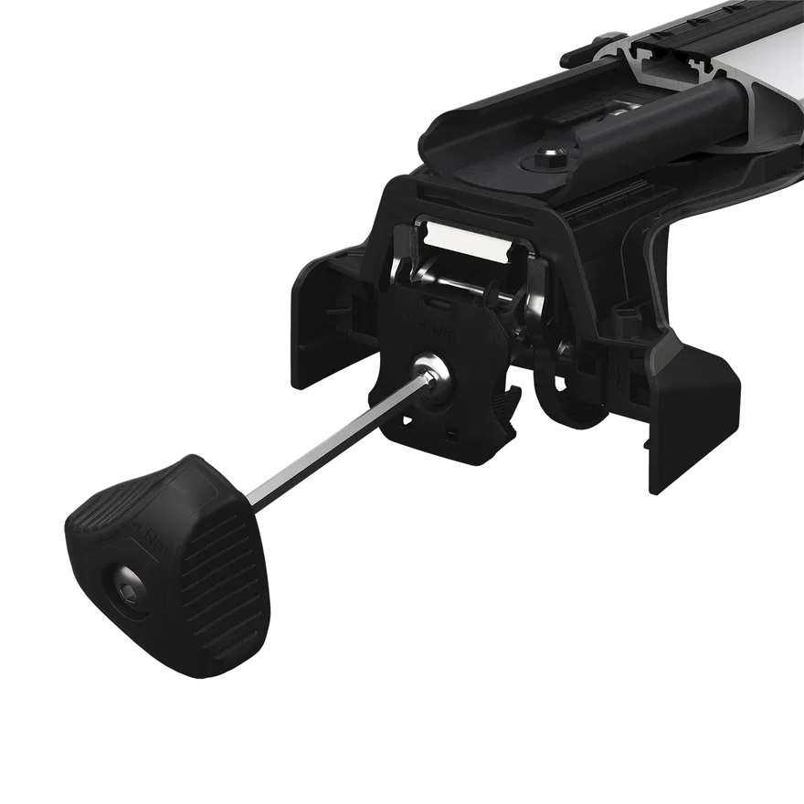 Thule 720701, Edge Fixpoint Foot