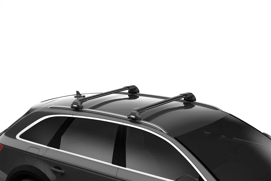 Thule 721220, WingBar Edge