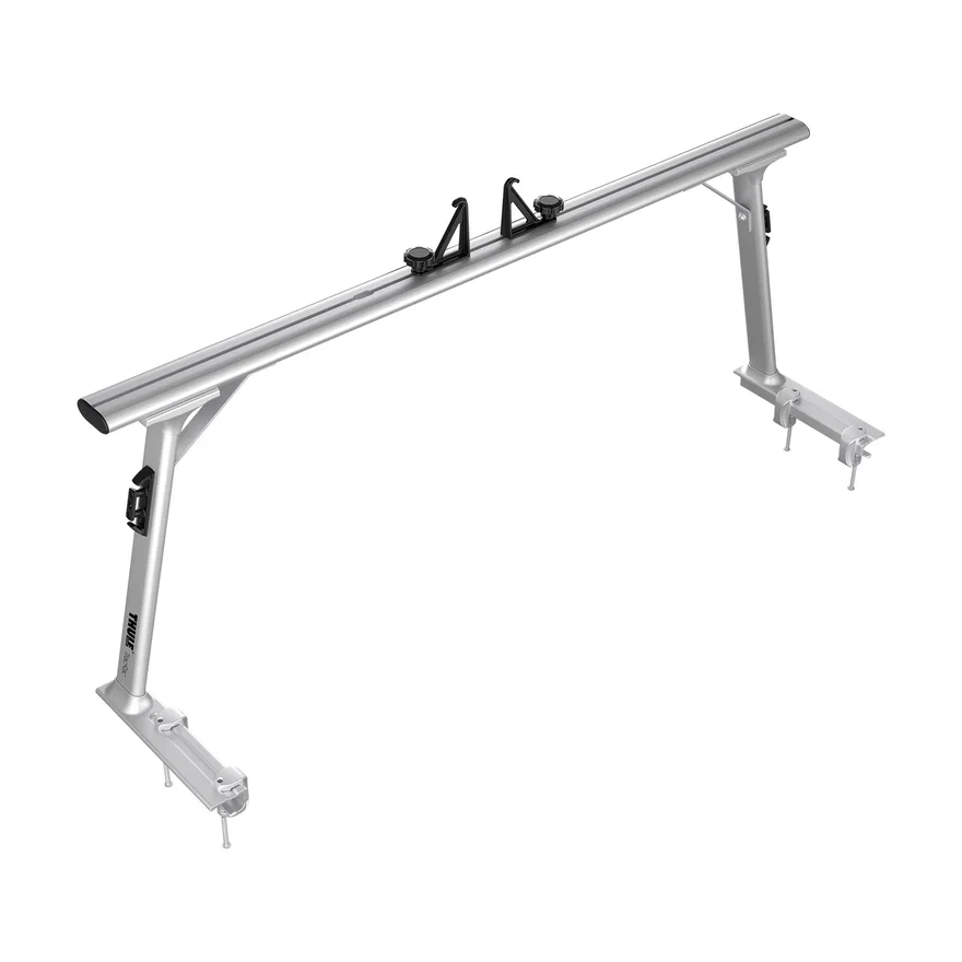 Thule 37003XT, TracRac Pro2 Truck Rack