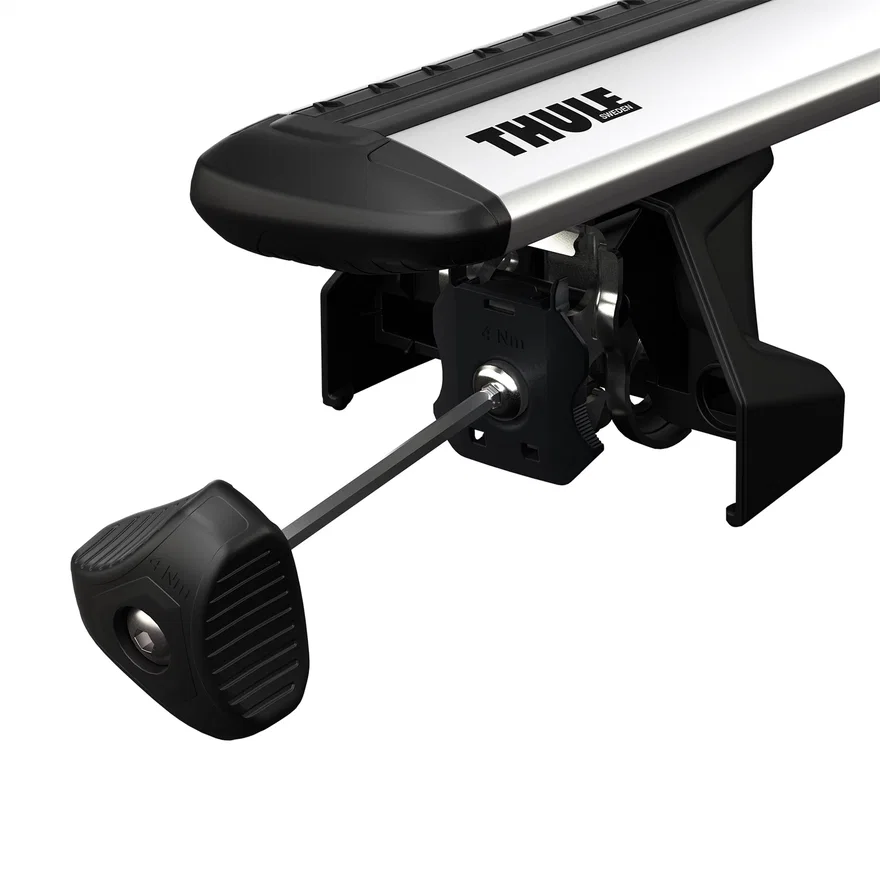 Thule 710701, Evo Fixpoint Foot