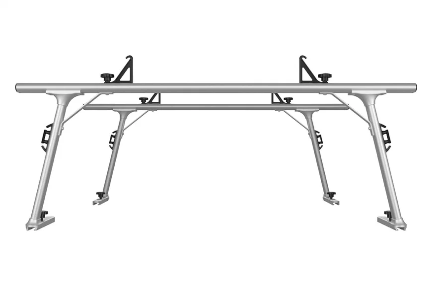 Thule 43001XT, TracRac SR Overhead Truck Rack