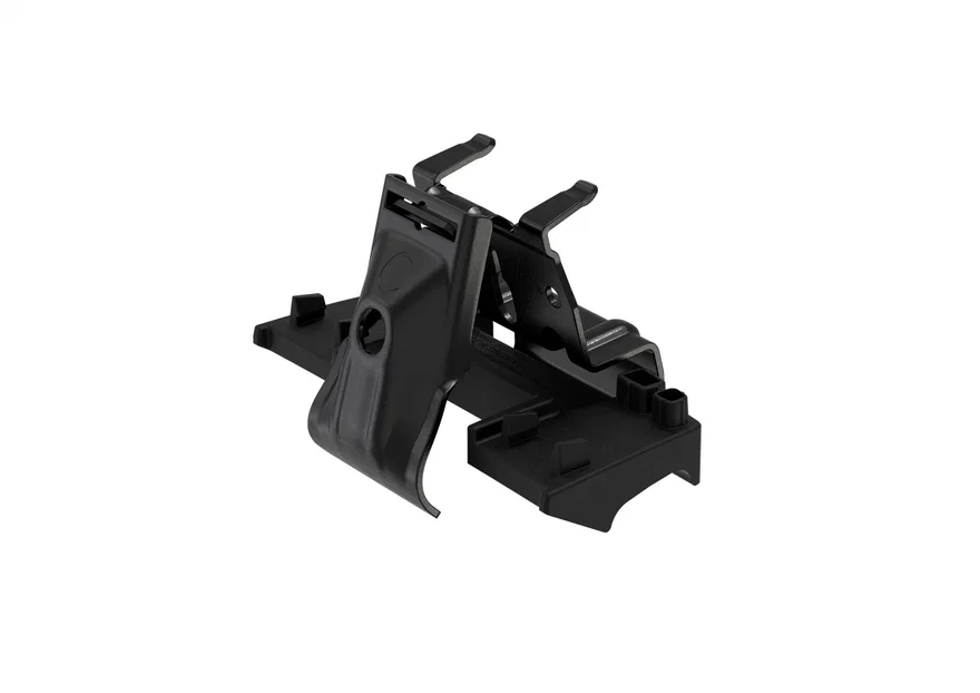 Thule 187181, Fit Kit for GMC Hummer EV Pickup