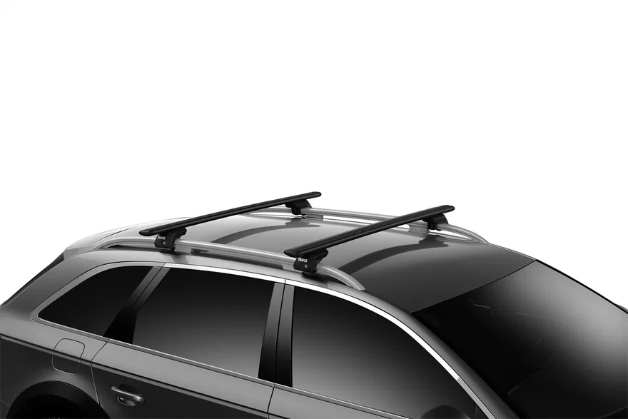 Thule 711520, WingBars Evo