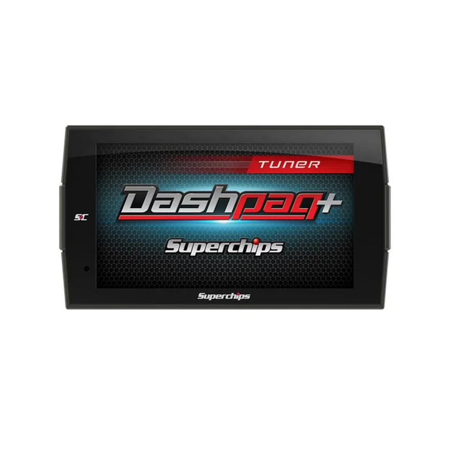 Superchips 20617, Dashpaq+