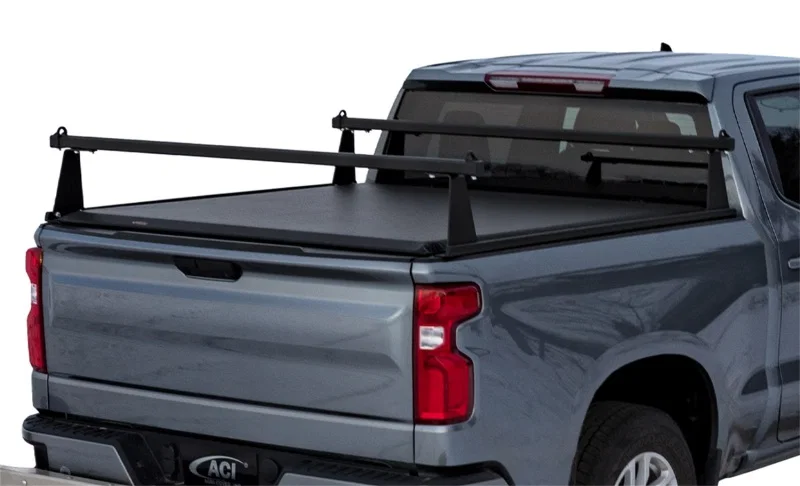 Access F4020022, ADARAC 99-07 Chevy/GMC Full Size 6.5ft Bed Truck Rack