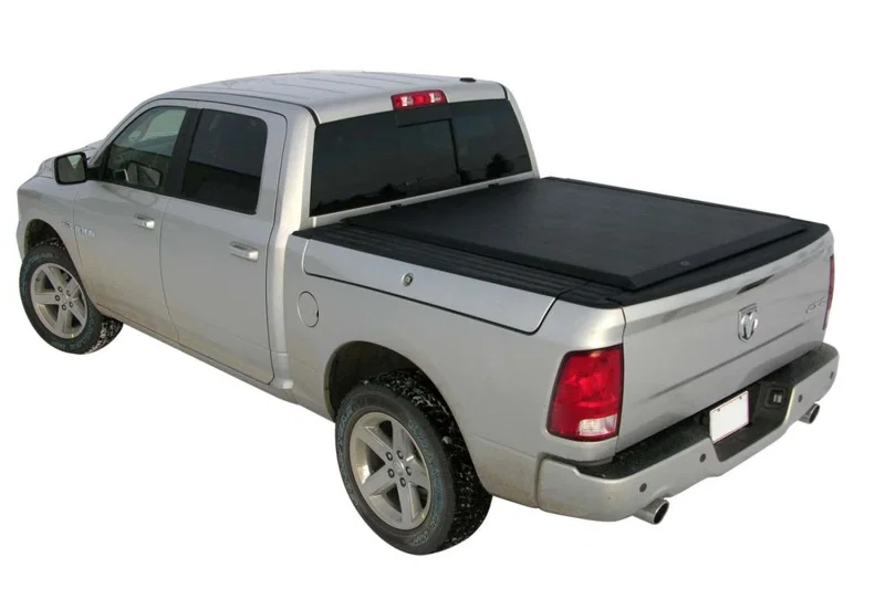 Access 14229, Original 12+ Dodge Ram 6ft 4in Bed (w/ RamBox Cargo Management System) Roll-Up Cover