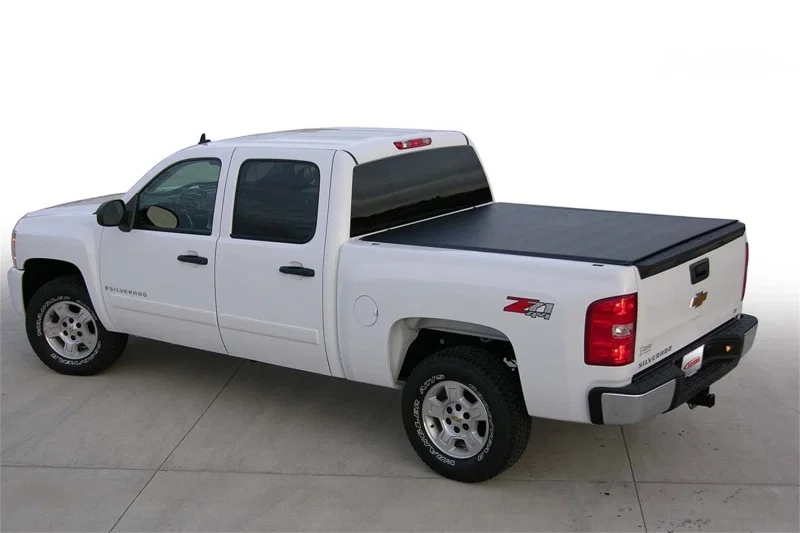 Access 92299, Vanish 07-13 Chevy/GMC Full Size All 8ft Bed (Includes Dually) Roll-Up Cover