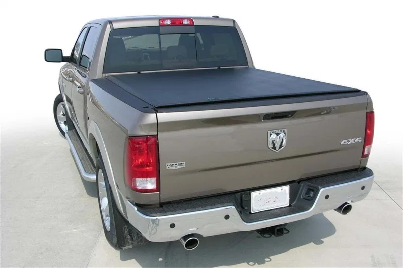Access 94189, Vanish 10-19 Dodge Ram 1500 Quad Cab and Reg. Cab 8ft Bed Roll-Up Cover
